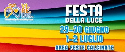 Festa della Luce