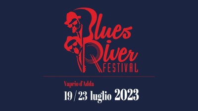 Blues River Festival 2019