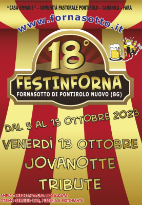 FESTINFORNA