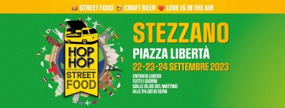 Hop Hop Street Food