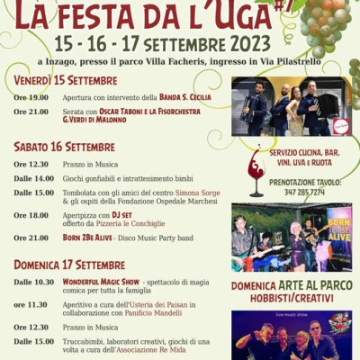 Festa dell'Uga