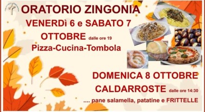 Festa d'autunno