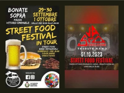 Street Food Festival