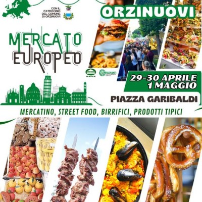 Mercato Europeo