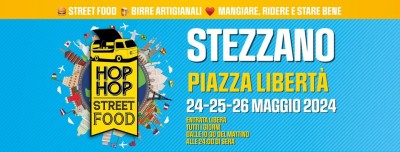 Hop Hop Street Food