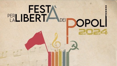 Festa per la Libertà dei Popoli