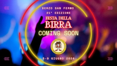Festa della Birra