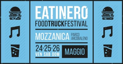 Eatinero - Food Truck Catering