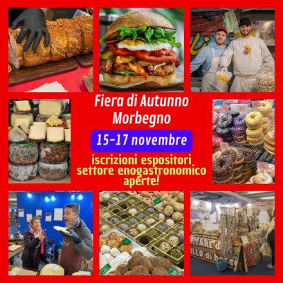 Fiera di Autunno