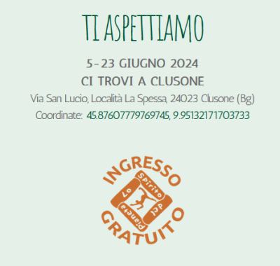 Lo spirito del Pianeta