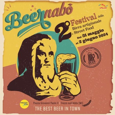 BeerNabò