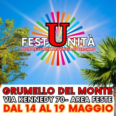 Festa dell'Unita