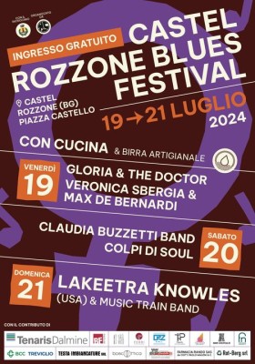 Blues Festival