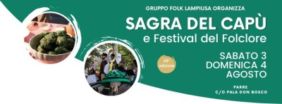 28° Sagra del Capù e del Folclore