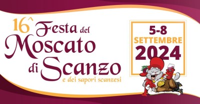 Festa del Moscato di Scanzo