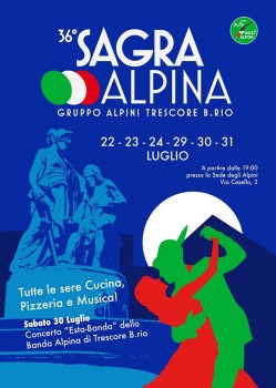 Festa Alpina