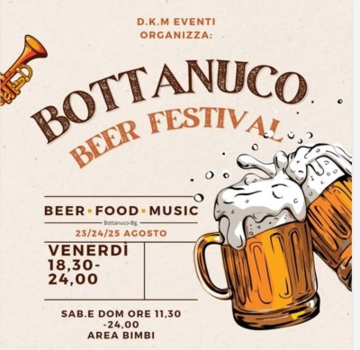 FESTA DELLA BIRRA