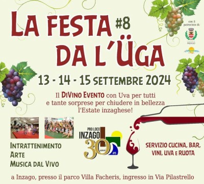 Festa dell'Uga