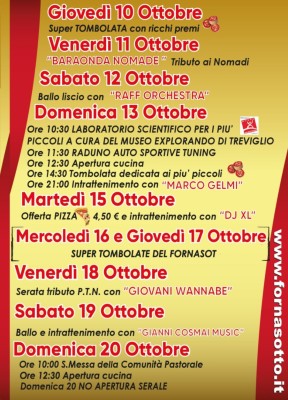 FESTINFORNA
