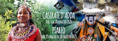 Lo spirito del Pianeta - Piario