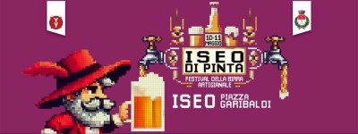 Iseo di Pinta