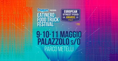 Eatinerario Food truck