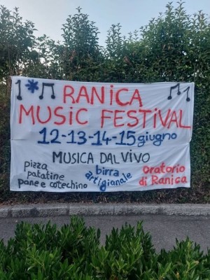 Ranica Music Festival