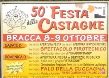 Festa delle Castagne