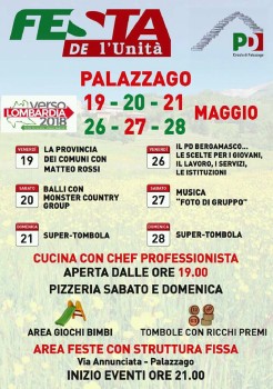 Festa del PD