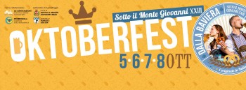 Festa della birra - Oktoberfest