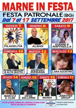 Festa di Marne