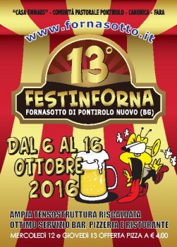 FESTINFORNA