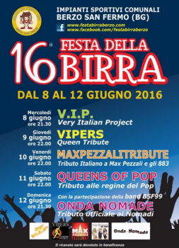 Festa della Birra