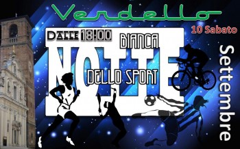 Notte Bianca dello SPORT