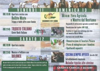 Sagra del Bollito Misto