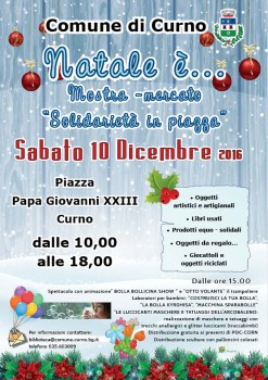 Bancarelle