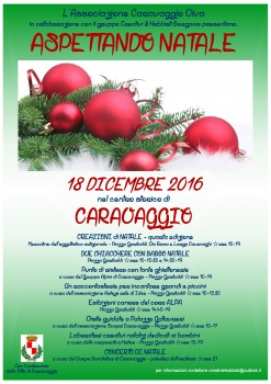Aspettando Natale