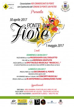 Ponte In Fiore
