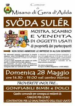 Svoda Suler