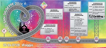 Feste di Sangiu