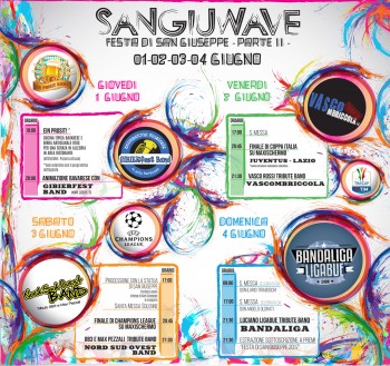 SANGIUWAVE