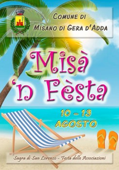 Misà 'n Fèsta