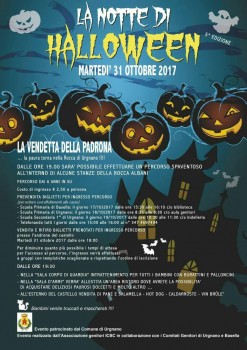 La Notte di Halloween