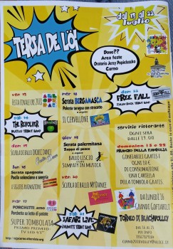 locandina
