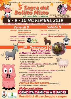 Sagra del Bollito Misto