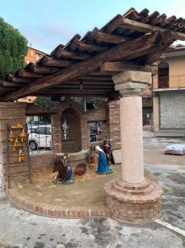 Vigilia in piazza