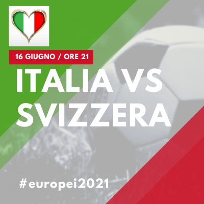 Italia Svizzera