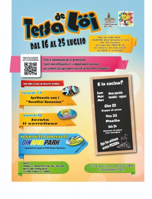 Tersa de Loi
