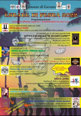 CONCERTO BLASCOVER