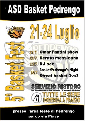 Basket Fest